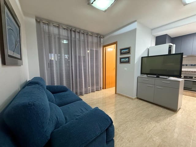 2 sovrum Lägenhet till salu i Chilches - 106 000 € (Ref: 9257312)