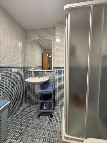 2 sovrum Lägenhet till salu i Chilches - 106 000 € (Ref: 9257312)