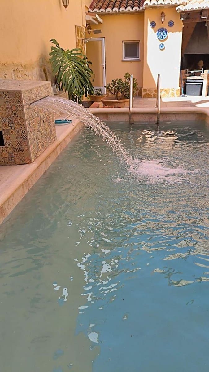 5 soverom Leilighet til salgs i Villar del Arzobispo med garasje - € 390 000 (Ref: 9264567)