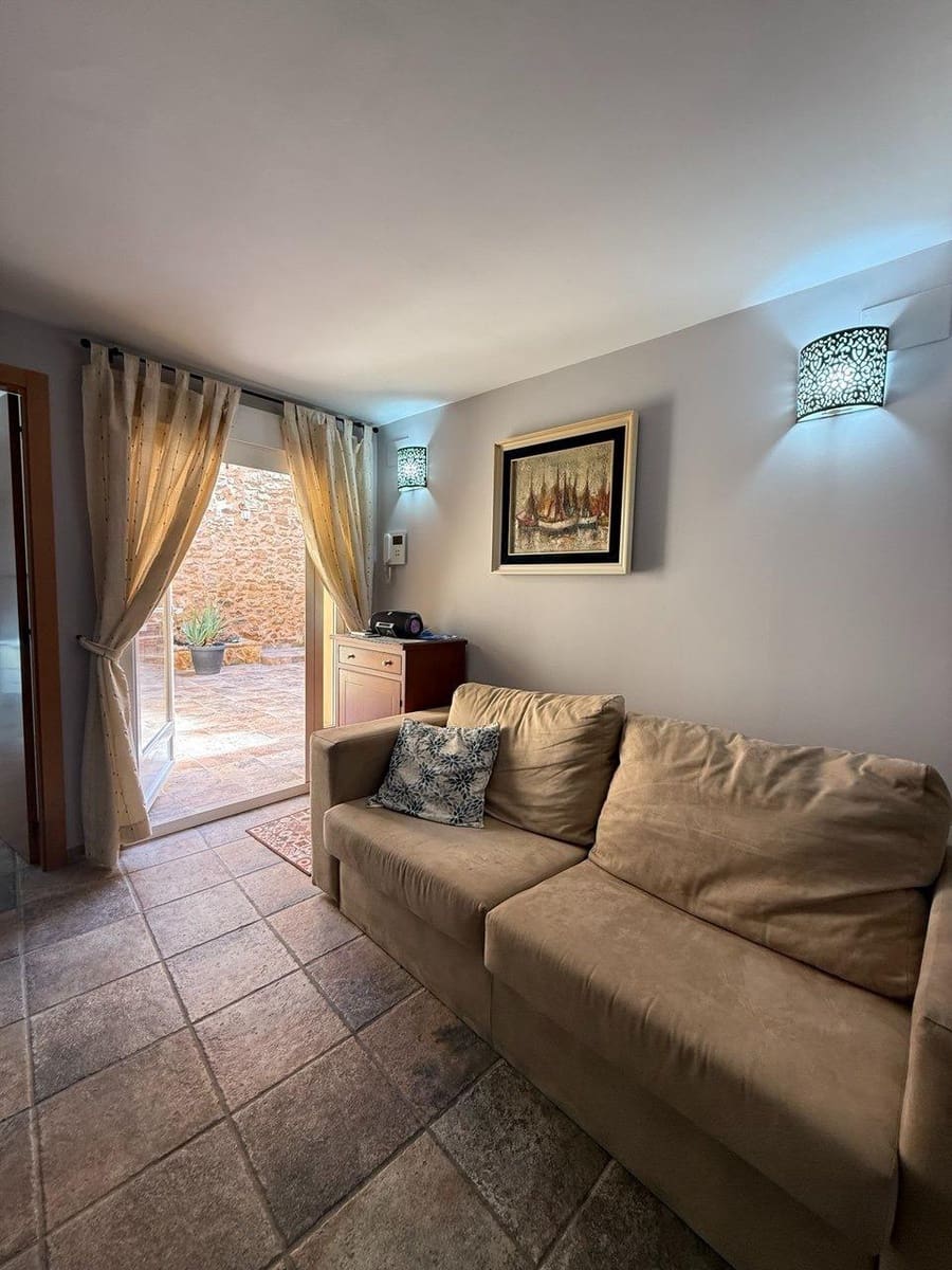 5 soverom Leilighet til salgs i Villar del Arzobispo med garasje - € 390 000 (Ref: 9264567)