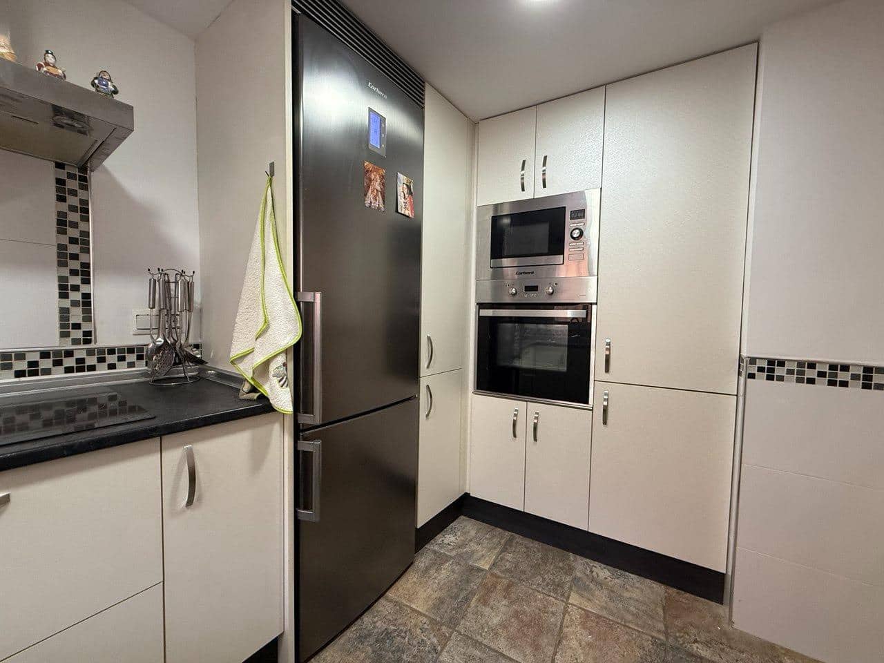 5 soverom Leilighet til salgs i Villar del Arzobispo med garasje - € 390 000 (Ref: 9264567)