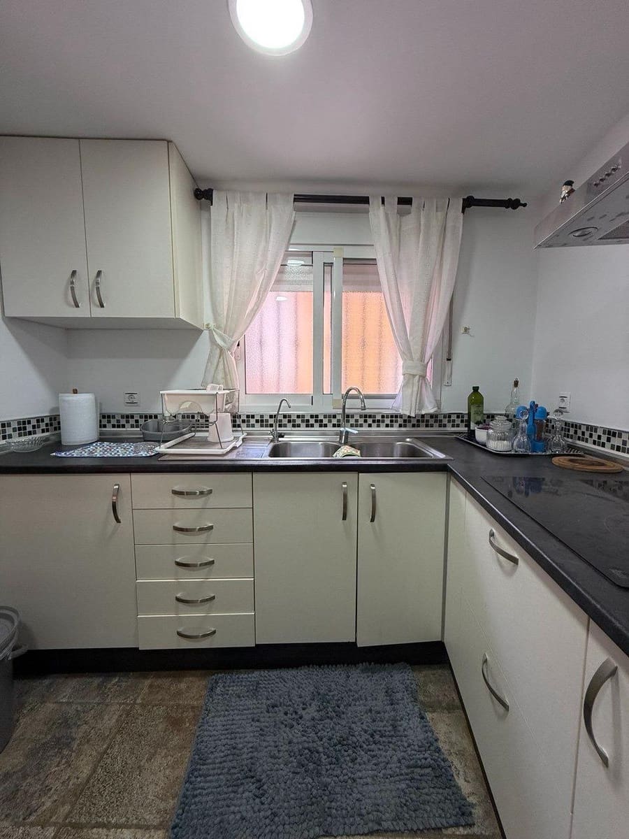 5 soverom Leilighet til salgs i Villar del Arzobispo med garasje - € 390 000 (Ref: 9264567)