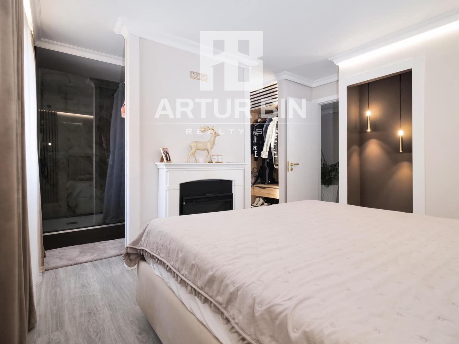 3 soveværelse Lejlighed til salg i Mislata - € 345.000 (Ref: 9276351)