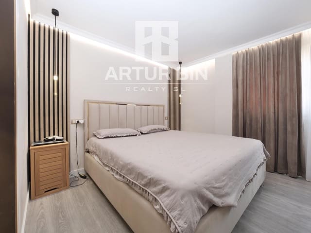 3 soverom Leilighet til salgs i Mislata - € 355 000 (Ref: 9276351)