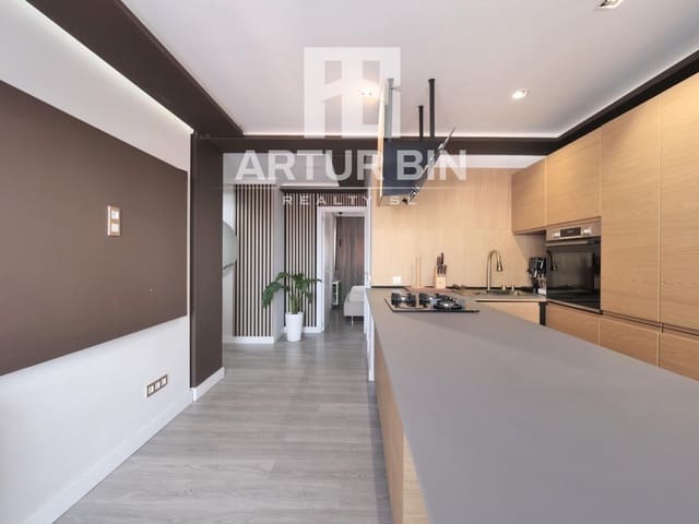 3 soverom Leilighet til salgs i Mislata - € 355 000 (Ref: 9276351)