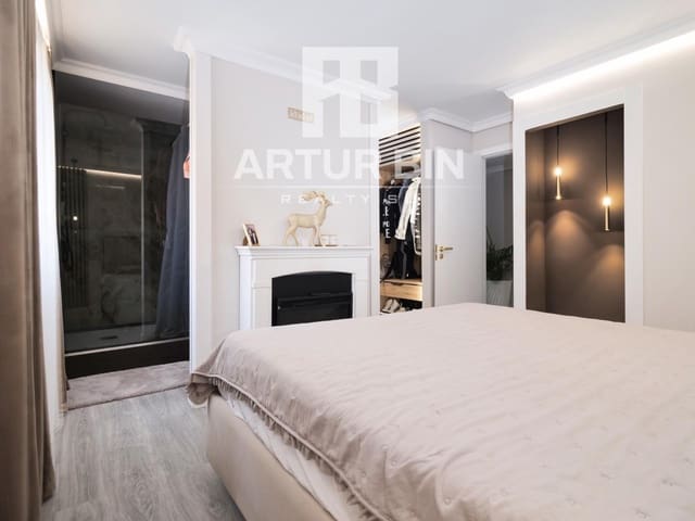 3 soverom Leilighet til salgs i Mislata - € 355 000 (Ref: 9276351)