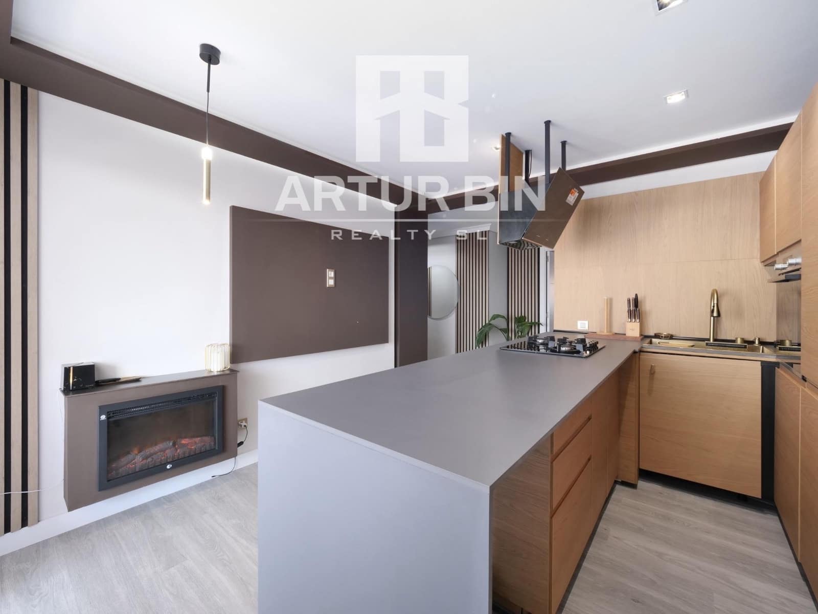 3 soveværelse Lejlighed til salg i Mislata - € 345.000 (Ref: 9276351)