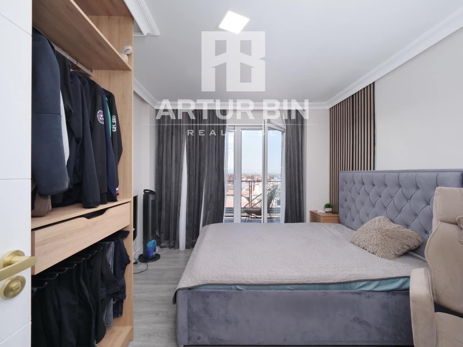 3 soveværelse Lejlighed til salg i Mislata - € 345.000 (Ref: 9276351)