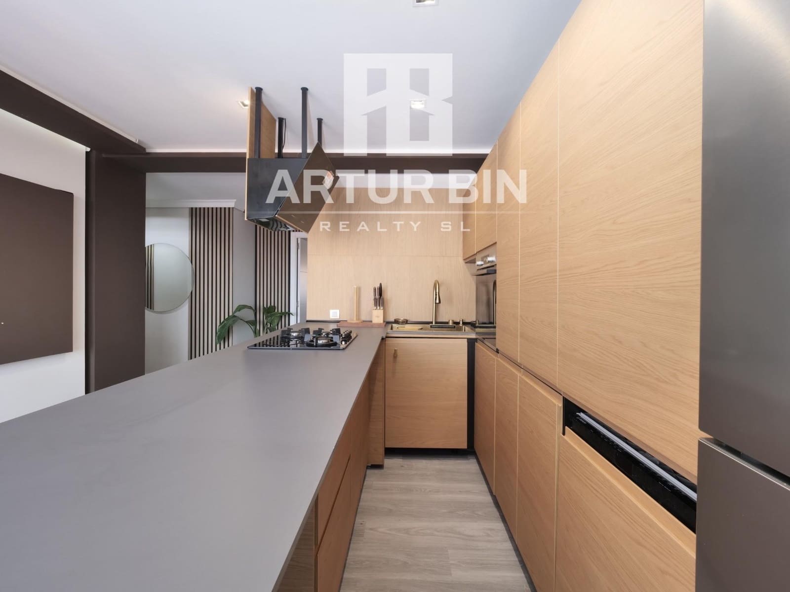 3 soveværelse Lejlighed til salg i Mislata - € 345.000 (Ref: 9276351)