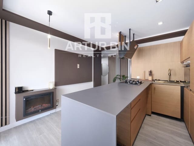 3 soverom Leilighet til salgs i Mislata - € 355 000 (Ref: 9276351)