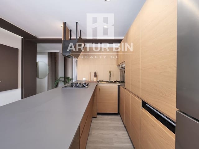 3 soverom Leilighet til salgs i Mislata - € 355 000 (Ref: 9276351)