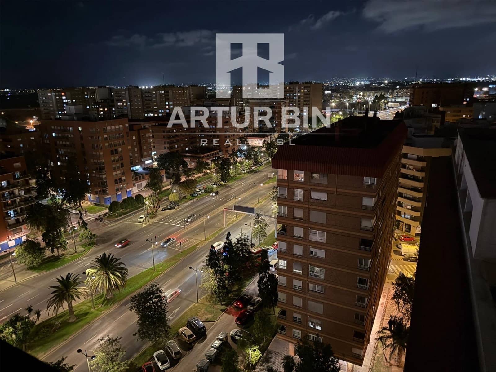 3 soveværelse Lejlighed til salg i Mislata - € 345.000 (Ref: 9276351)