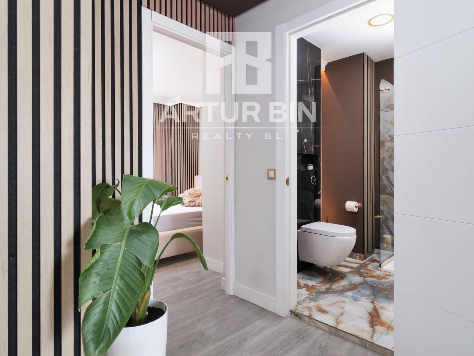 3 soveværelse Lejlighed til salg i Mislata - € 345.000 (Ref: 9276351)