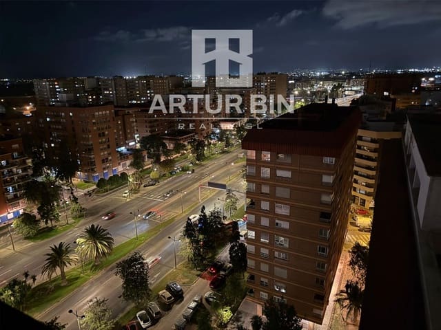 3 soverom Leilighet til salgs i Mislata - € 355 000 (Ref: 9276351)