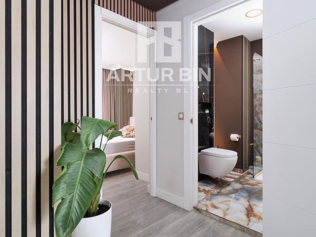 3 soverom Leilighet til salgs i Mislata - € 355 000 (Ref: 9276351)