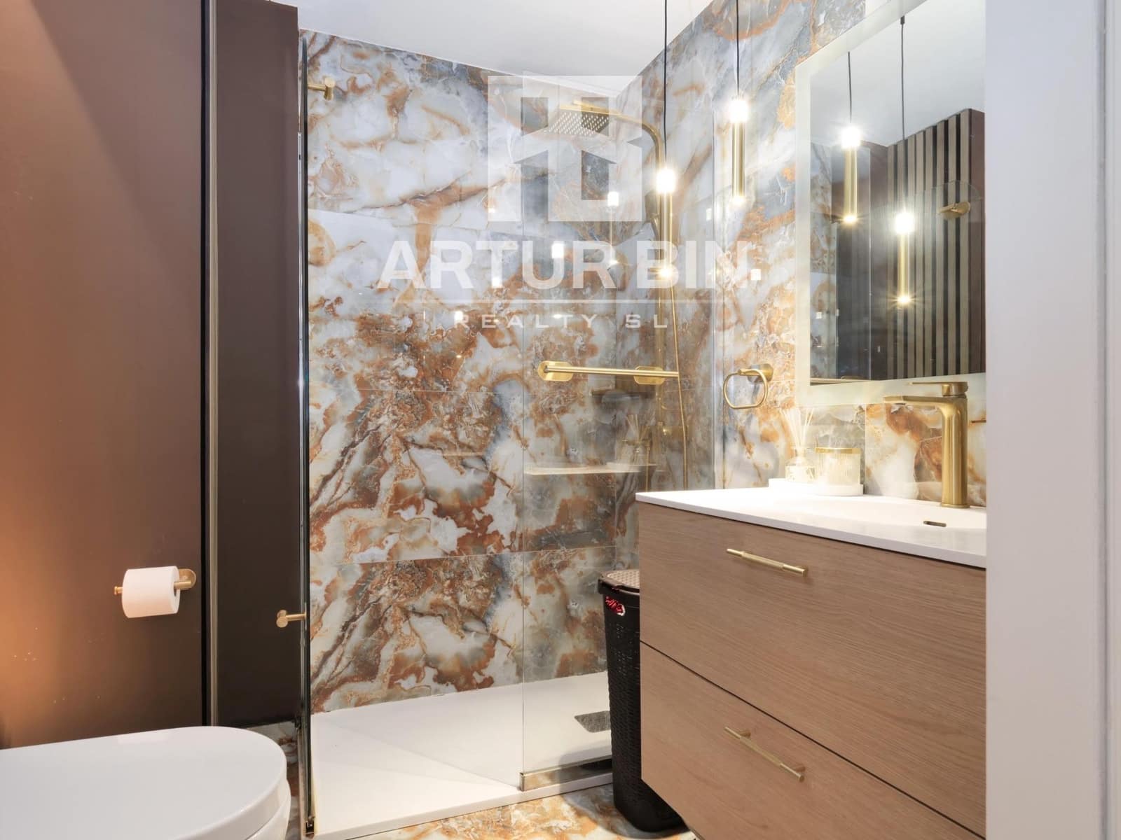 3 soveværelse Lejlighed til salg i Mislata - € 345.000 (Ref: 9276351)