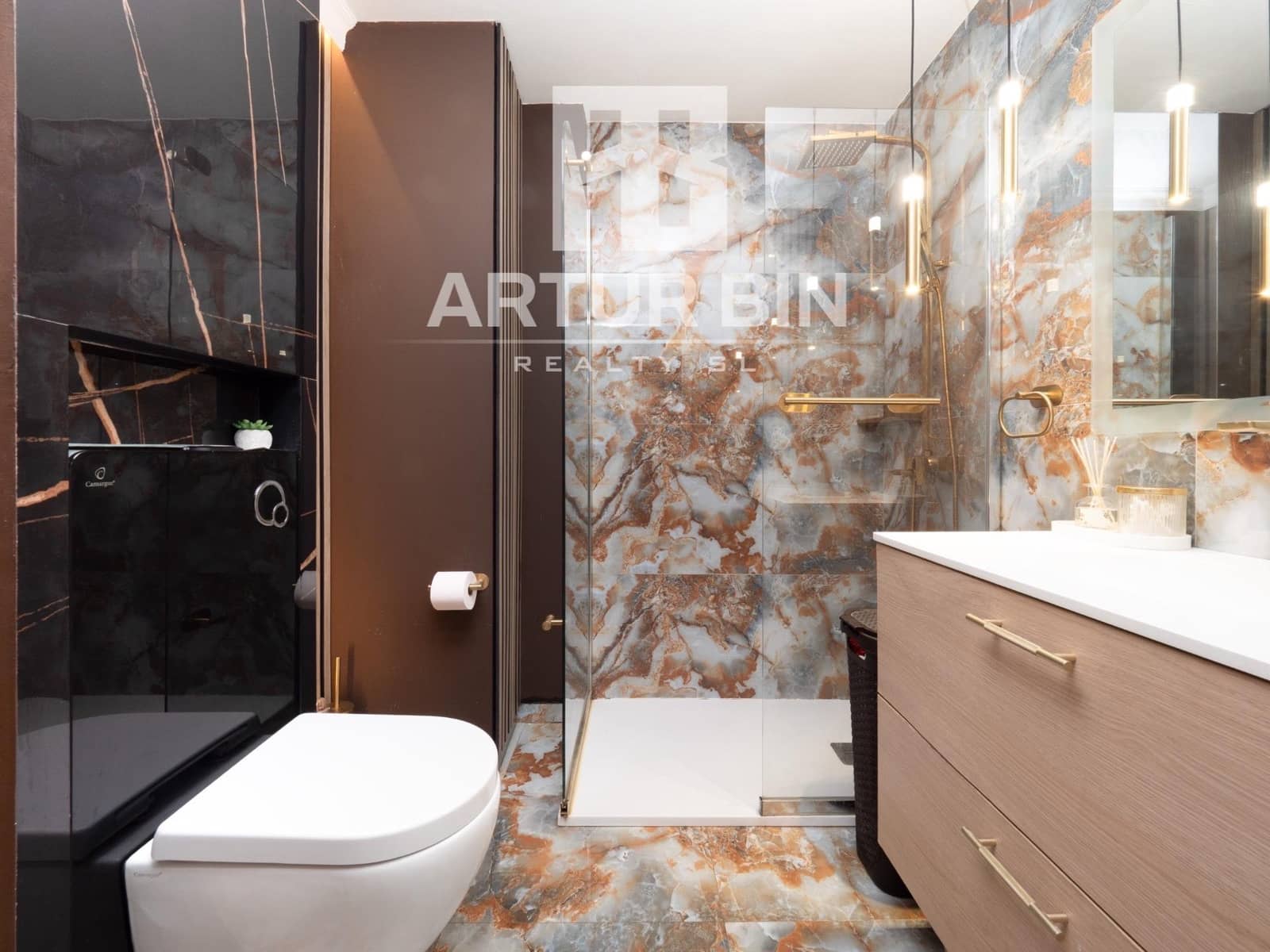 3 soveværelse Lejlighed til salg i Mislata - € 345.000 (Ref: 9276351)