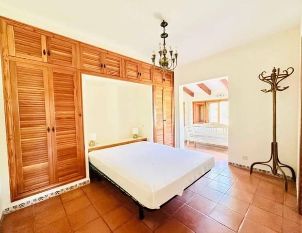 2 sypialnia Dom do wynajęcia w Torrent - 1 700 € (Ref: 9276352)