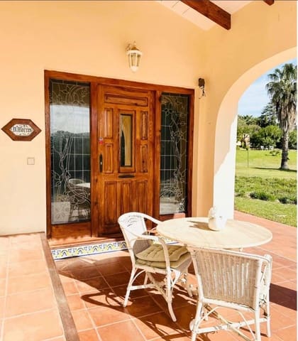 2 sypialnia Dom do wynajęcia w Torrent - 1 700 € (Ref: 9276352)