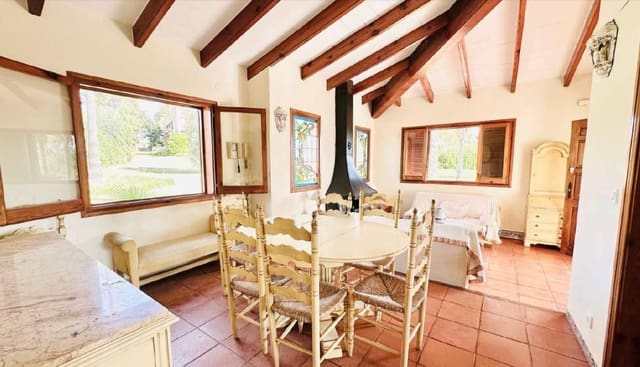 2 sypialnia Dom do wynajęcia w Torrent - 1 700 € (Ref: 9276352)