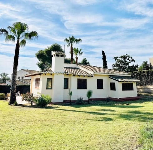 2 sypialnia Dom do wynajęcia w Torrent - 1 700 € (Ref: 9276352)