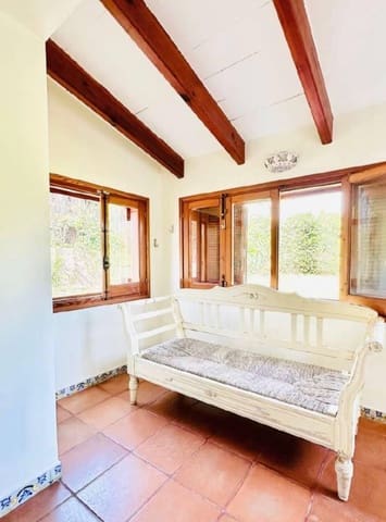 2 sypialnia Dom do wynajęcia w Torrent - 1 700 € (Ref: 9276352)