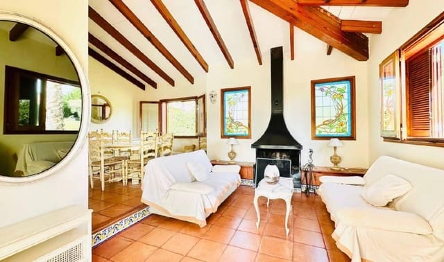 2 sypialnia Dom do wynajęcia w Torrent - 1 700 € (Ref: 9276352)