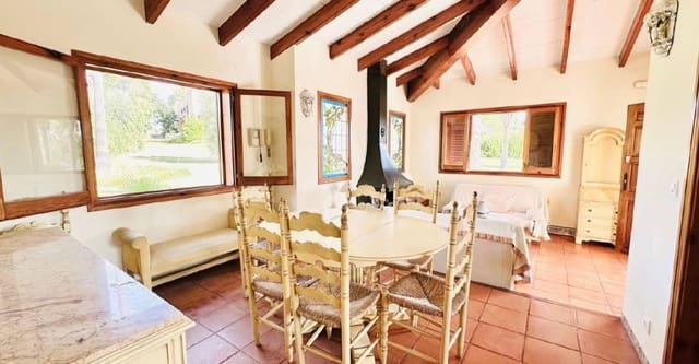 2 sypialnia Dom do wynajęcia w Torrent - 1 700 € (Ref: 9276352)