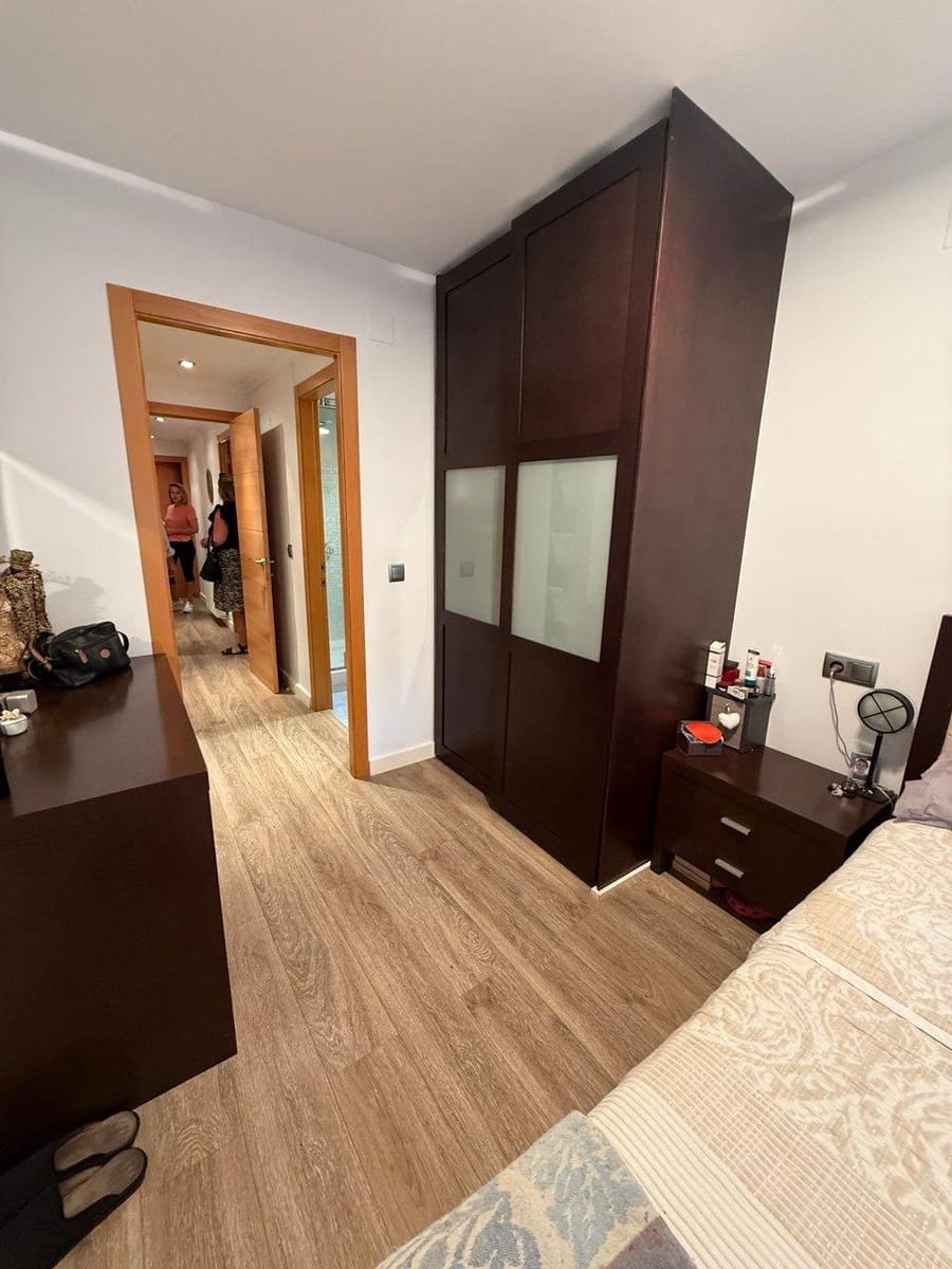 3 soveværelse Lejlighed til salg i Valencia by med garage - € 550.000 (Ref: 9291614)