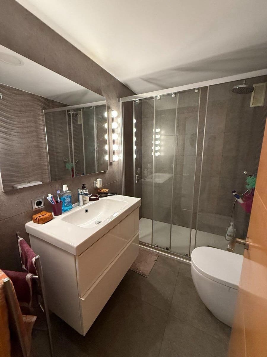 3 soveværelse Lejlighed til salg i Valencia by med garage - € 550.000 (Ref: 9291614)