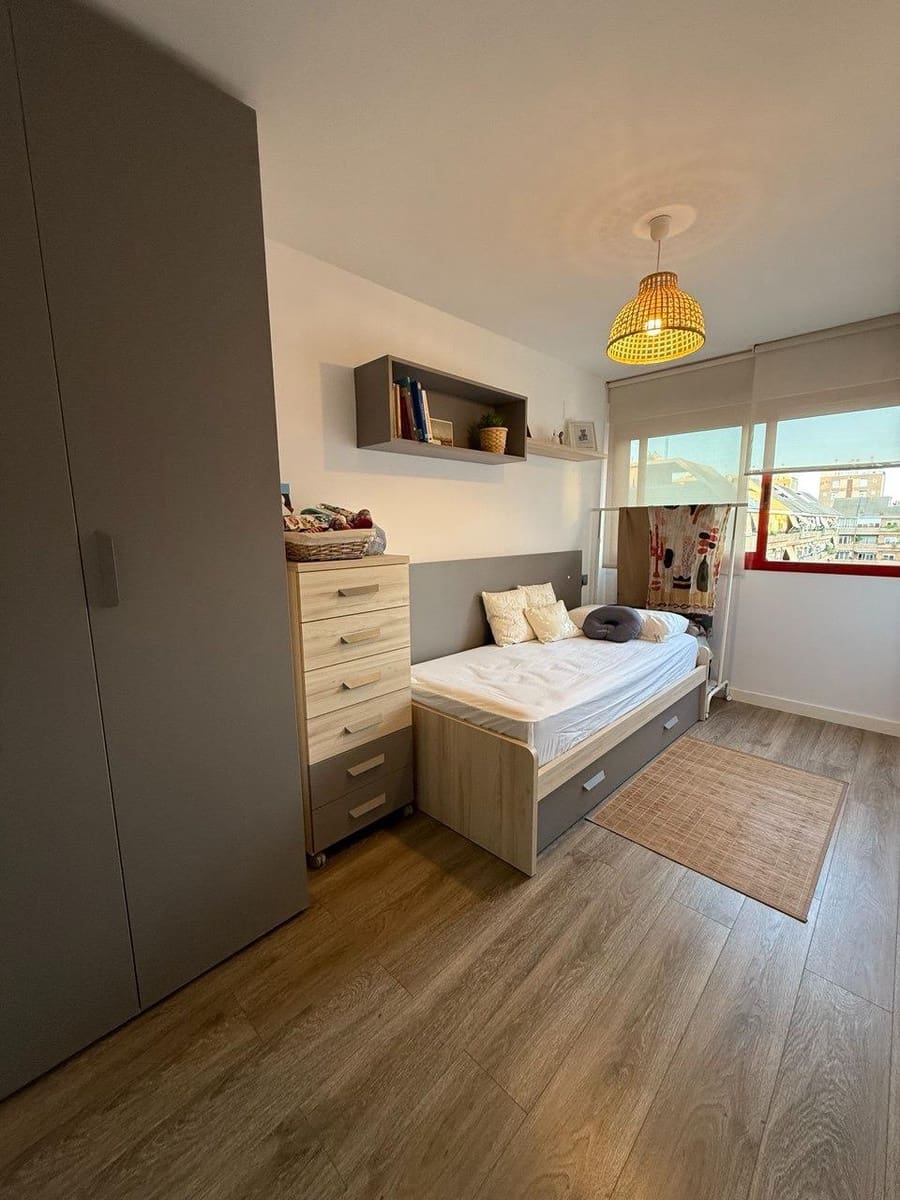 3 soveværelse Lejlighed til salg i Valencia by med garage - € 550.000 (Ref: 9291614)