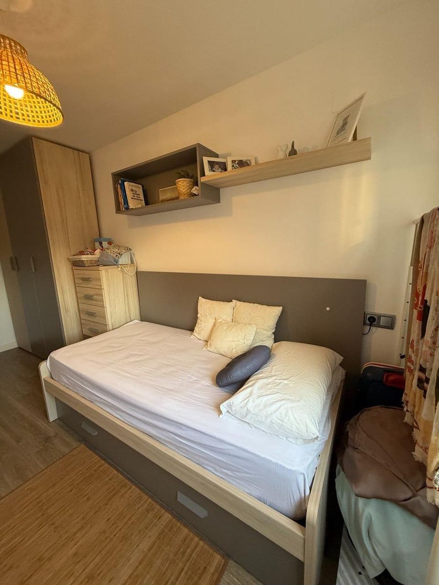 3 soveværelse Lejlighed til salg i Valencia by med garage - € 550.000 (Ref: 9291614)