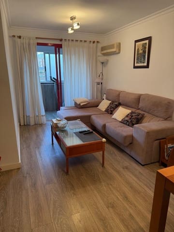 3 soverom Leilighet til salgs i Mont-Olivet, Valencia by med garasje - € 550 000 (Ref: 9291614)