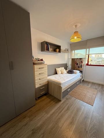 3 soverom Leilighet til salgs i Mont-Olivet, Valencia by med garasje - € 550 000 (Ref: 9291614)