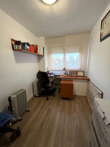 3 soverom Leilighet til salgs i Mont-Olivet, Valencia by med garasje - € 550 000 (Ref: 9291614)