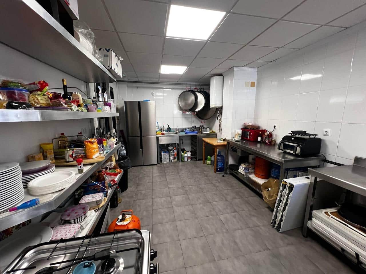 Komercyjne na sprzedaż w Tavernes de la Valldigna - 180 000 € (Ref: 9301063)