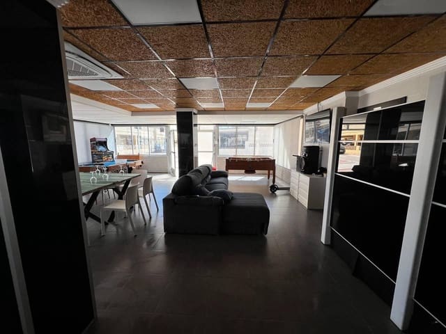 Commercial for sale in Tavernes de la Valldigna - € 180,000 (Ref: 9301063)