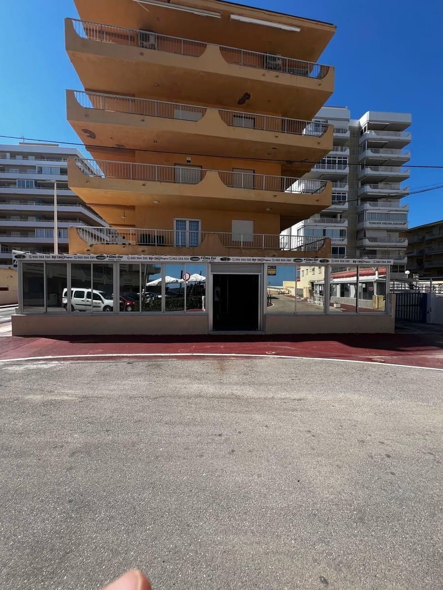 Komercyjne na sprzedaż w Tavernes de la Valldigna - 180 000 € (Ref: 9301063)