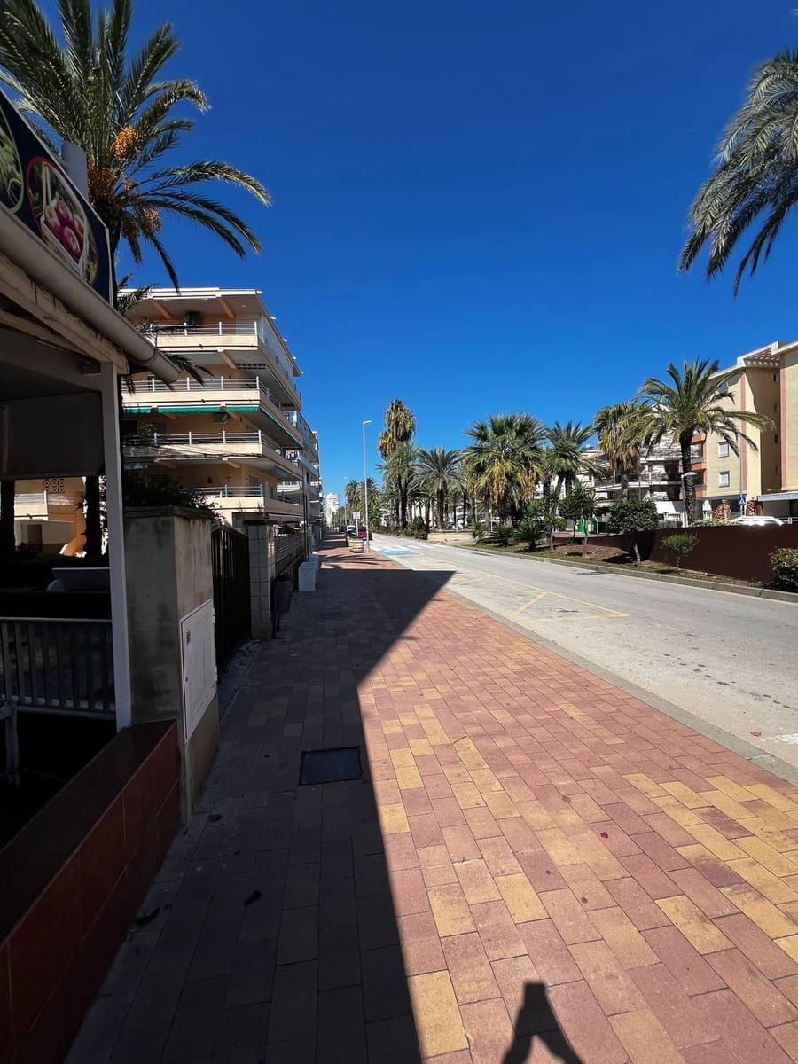 Commercieel te koop in Tavernes de la Valldigna - € 150.000 (Ref: 9301065)