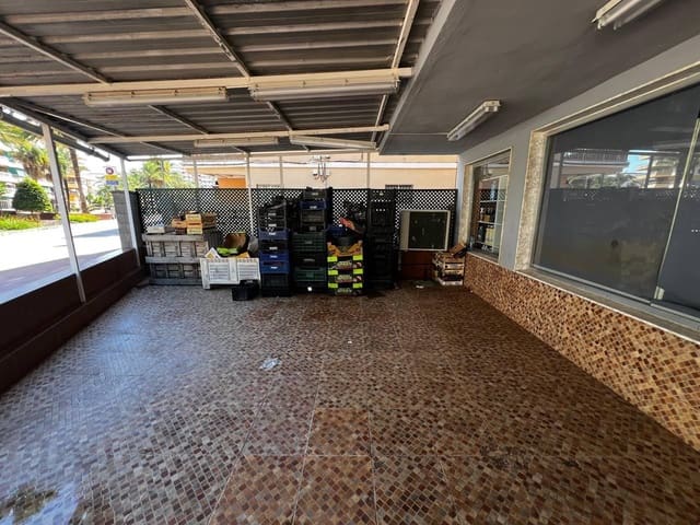 Commercieel te koop in Tavernes de la Valldigna - € 150.000 (Ref: 9301065)