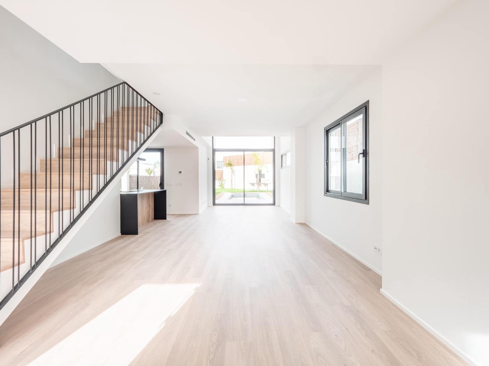 3 sypialnia Willa do wynajęcia w San Antonio de Benageber z basenem - 4 500 € (Ref: 9301066)