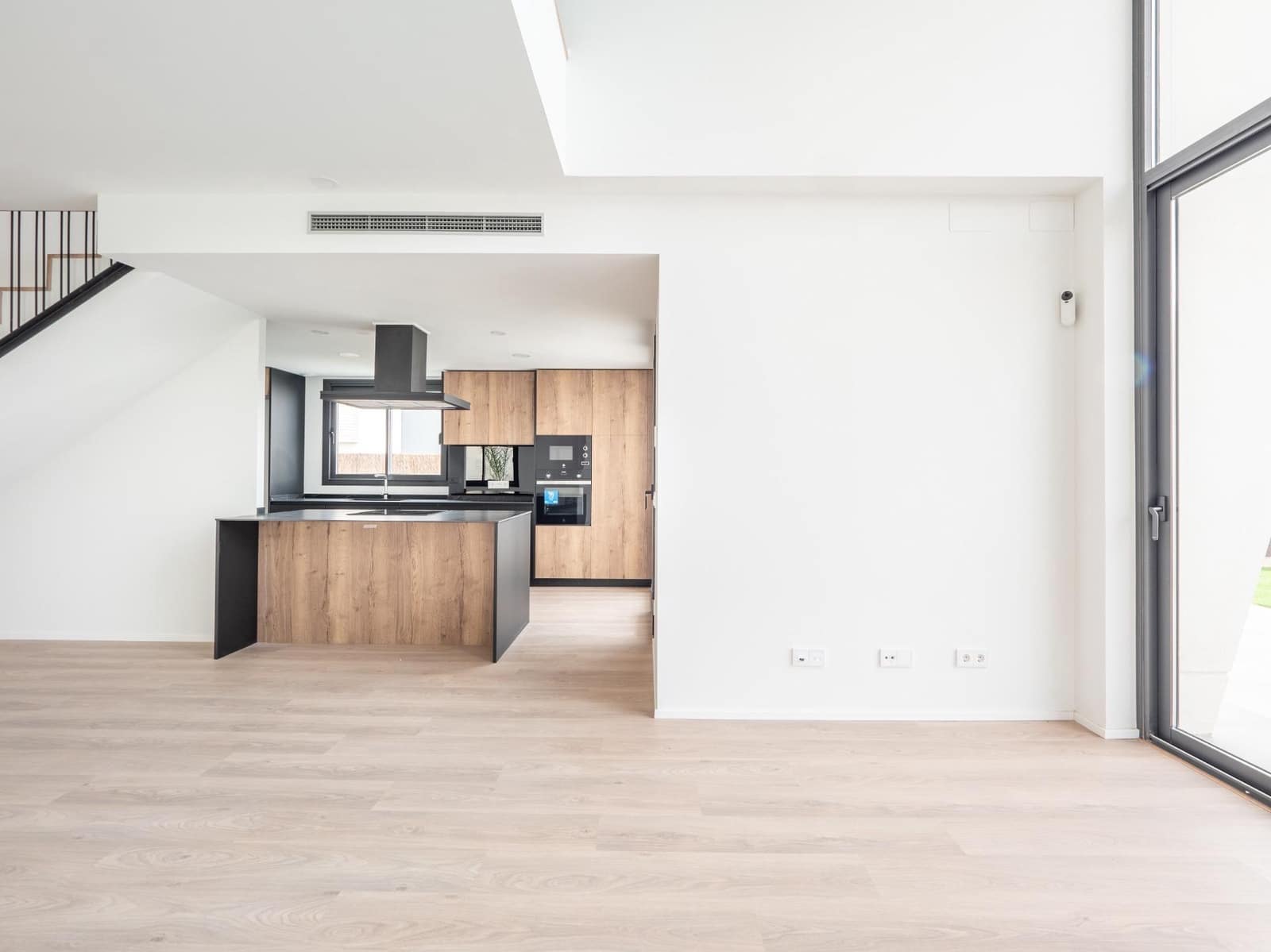 3 sypialnia Willa do wynajęcia w San Antonio de Benageber z basenem - 4 500 € (Ref: 9301066)