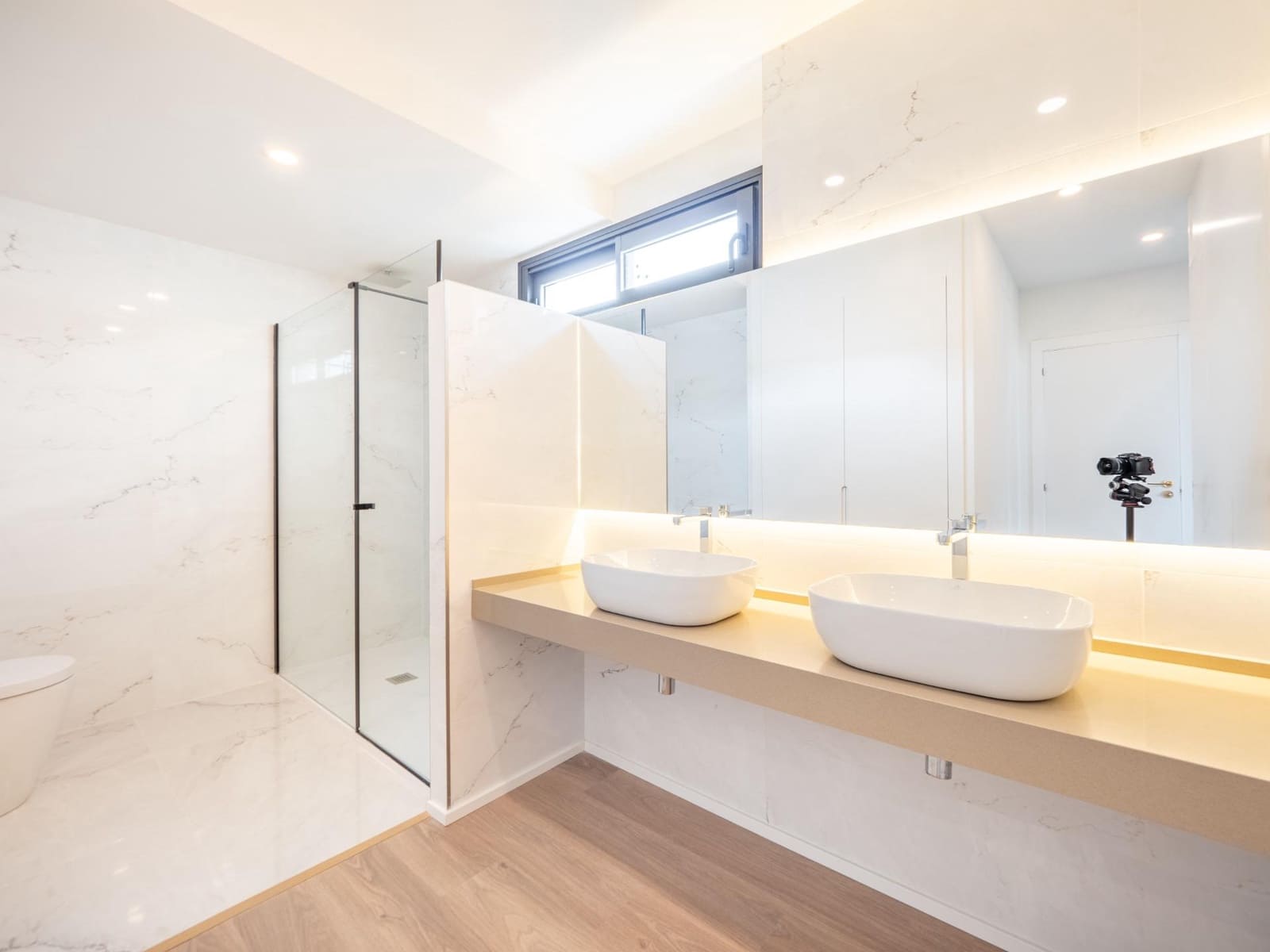 3 sypialnia Willa do wynajęcia w San Antonio de Benageber z basenem - 4 500 € (Ref: 9301066)