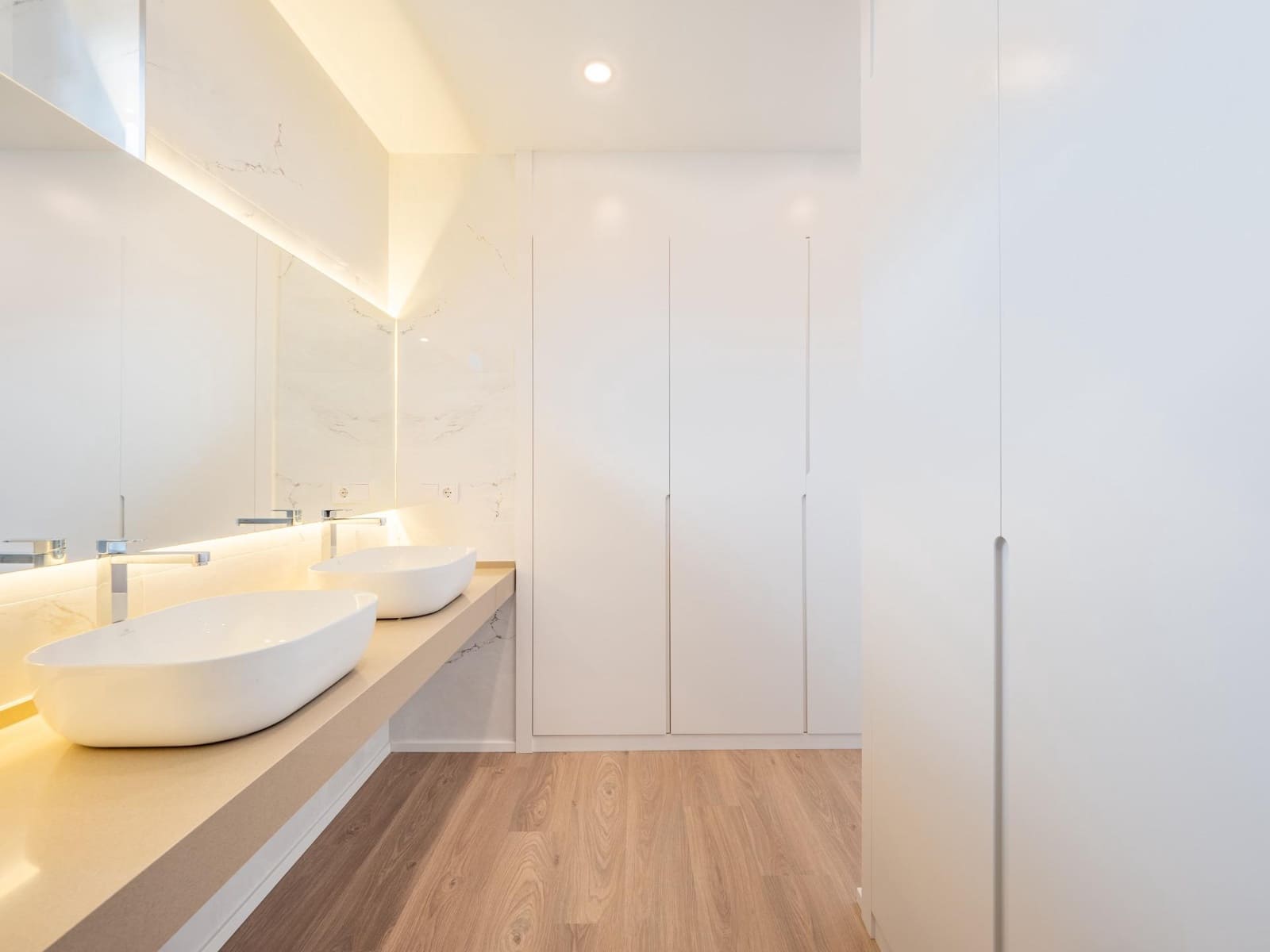 3 sypialnia Willa do wynajęcia w San Antonio de Benageber z basenem - 4 500 € (Ref: 9301066)