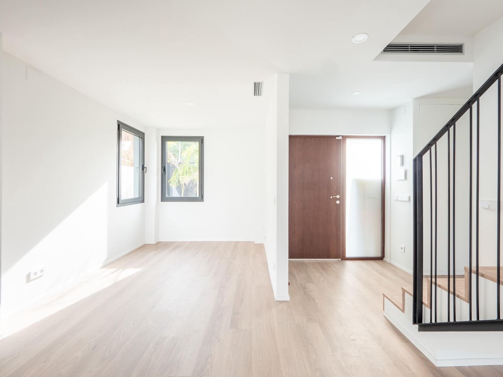 3 sypialnia Willa do wynajęcia w San Antonio de Benageber z basenem - 4 500 € (Ref: 9301066)