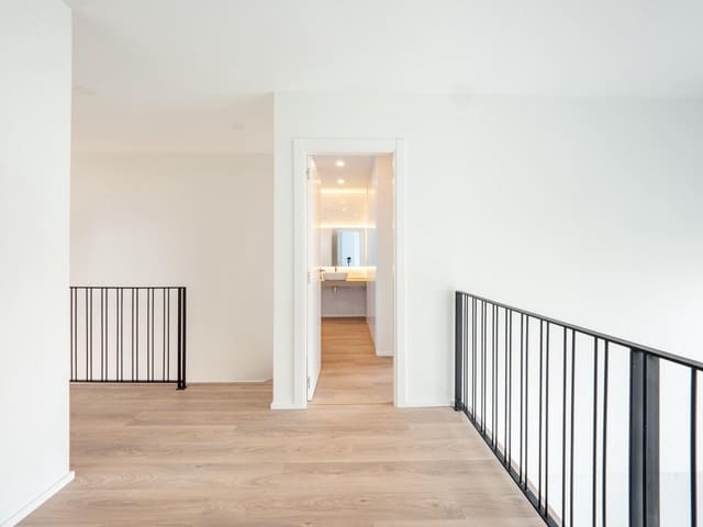 3 sypialnia Willa do wynajęcia w San Antonio de Benagéber z basenem - 4 500 € (Ref: 9301066)