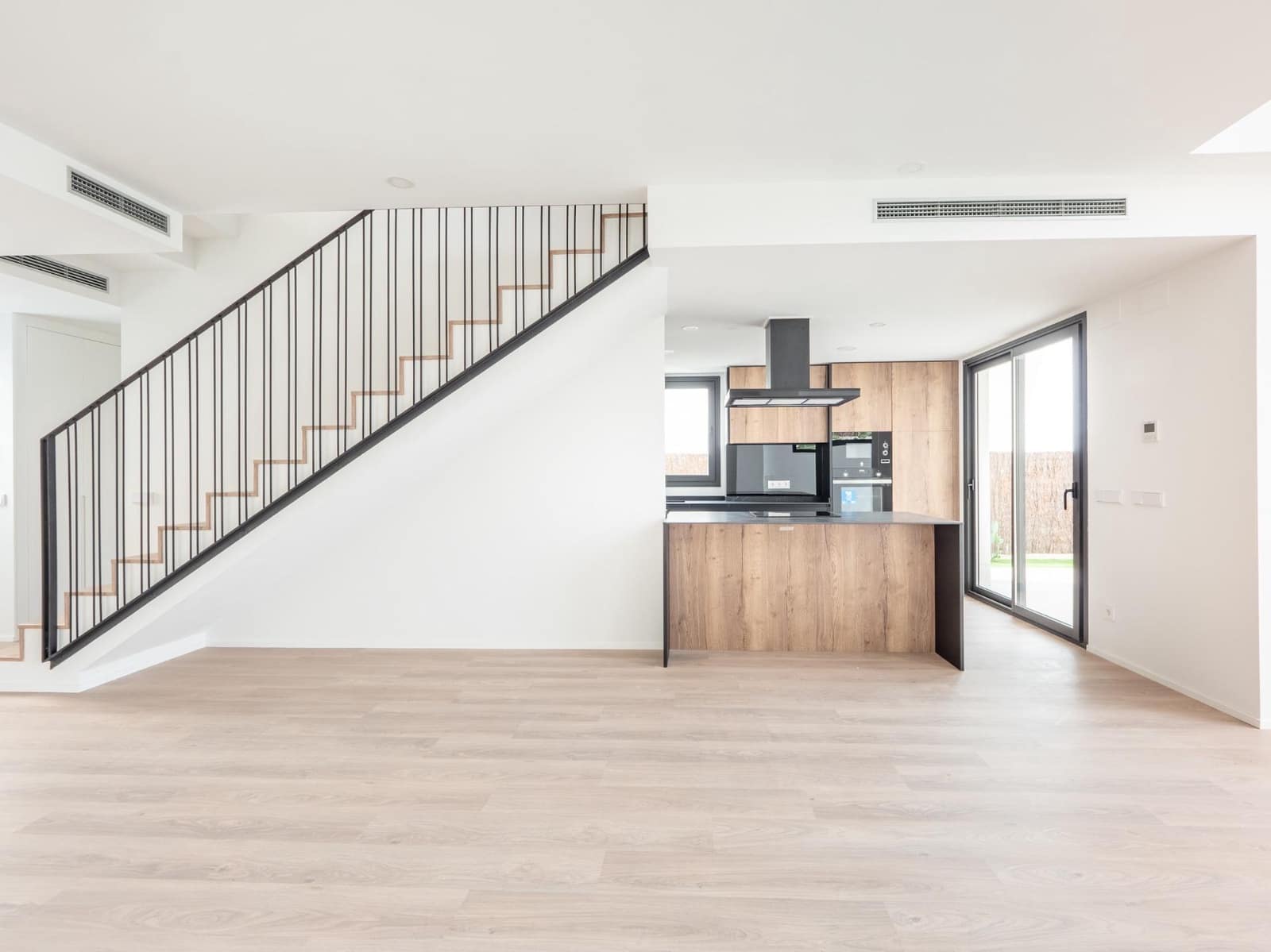 3 sypialnia Willa do wynajęcia w San Antonio de Benageber z basenem - 4 500 € (Ref: 9301066)