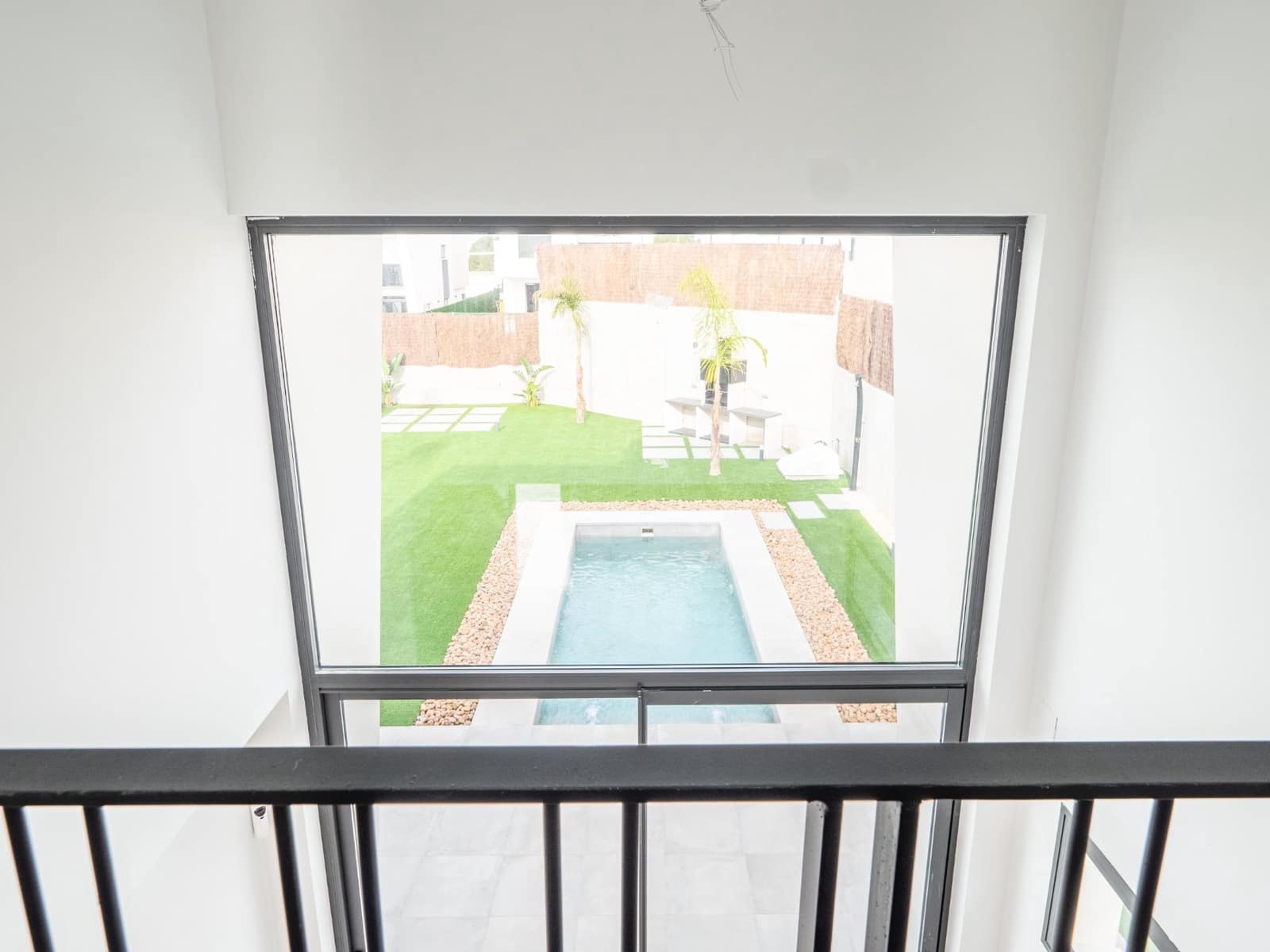 3 sypialnia Willa do wynajęcia w San Antonio de Benageber z basenem - 4 500 € (Ref: 9301066)