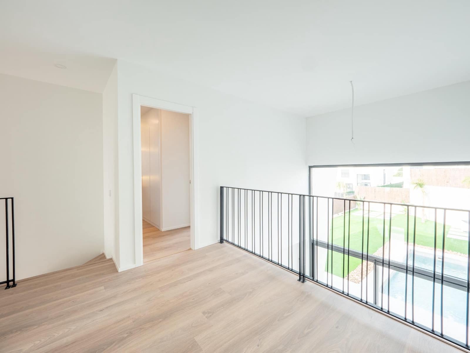 3 sypialnia Willa do wynajęcia w San Antonio de Benageber z basenem - 4 500 € (Ref: 9301066)