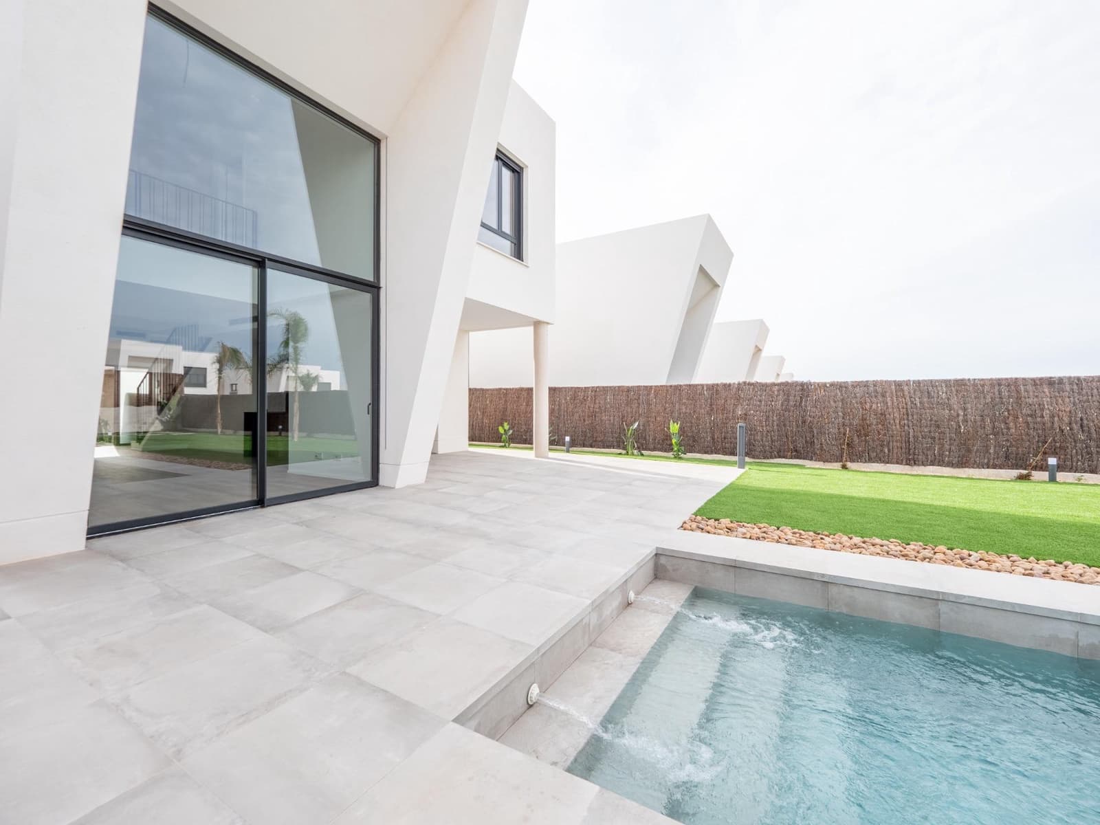 3 sypialnia Willa do wynajęcia w San Antonio de Benageber z basenem - 4 500 € (Ref: 9301066)